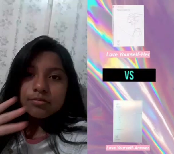 @zarahi BTS army