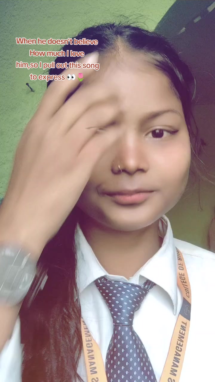 @👑Miss Saloni👑