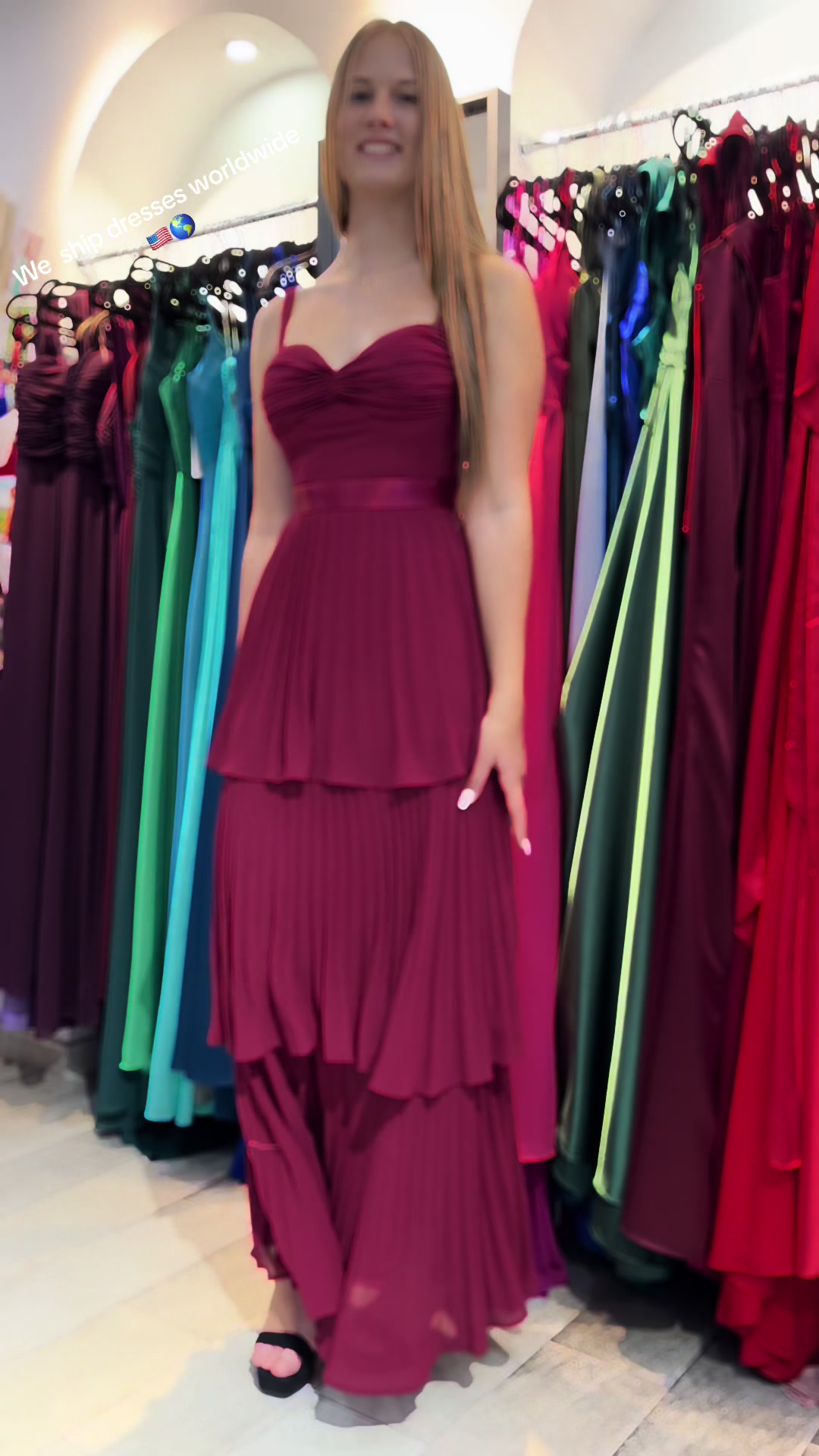 @DRESS COSMO
