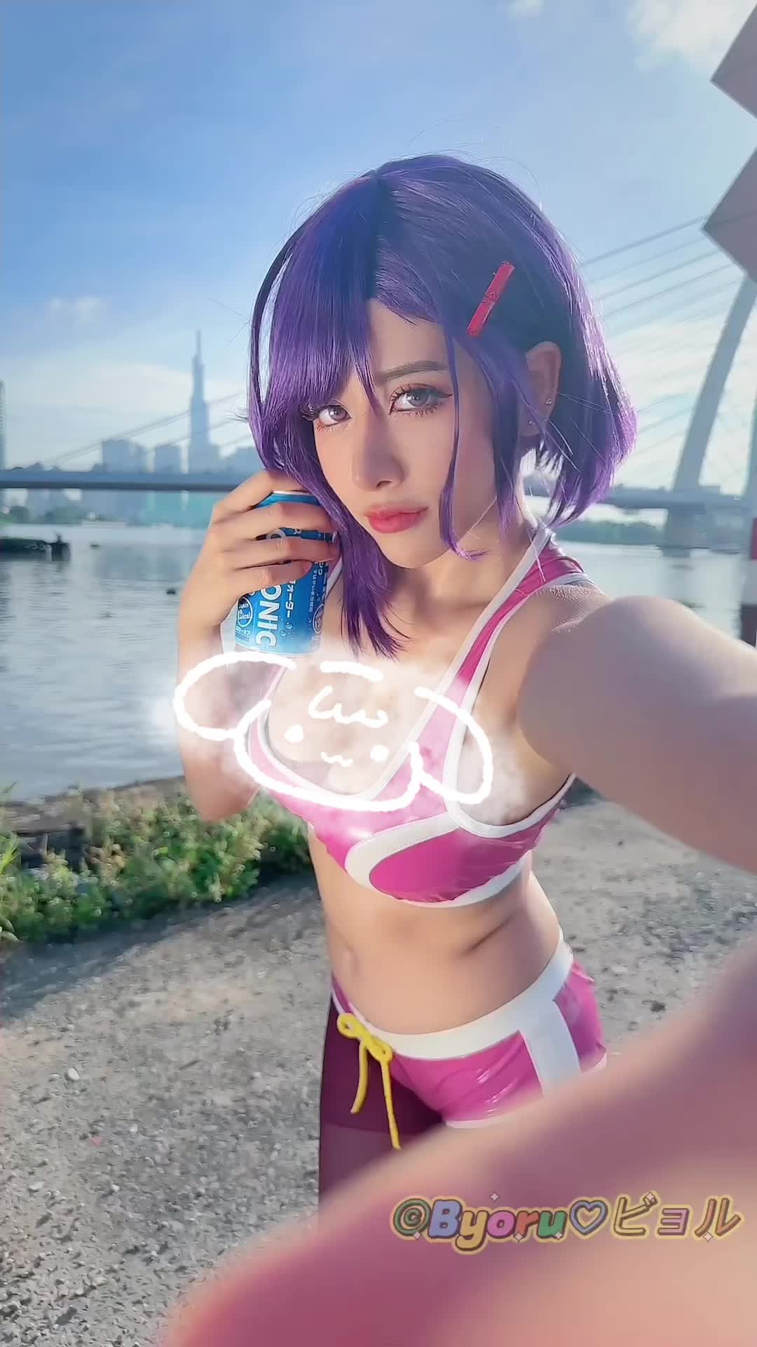 @Byoru