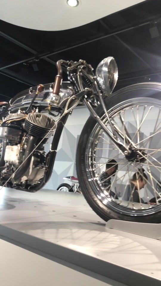 @Motorcycled