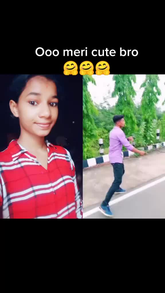 @CUTE GIRL GITUN 🥰