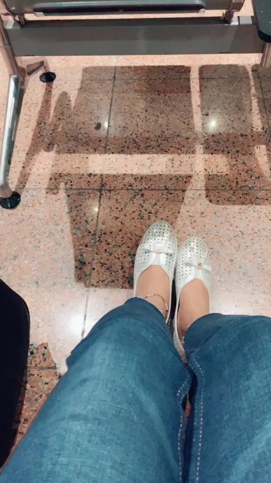 @Cornerstone with jiya✈️