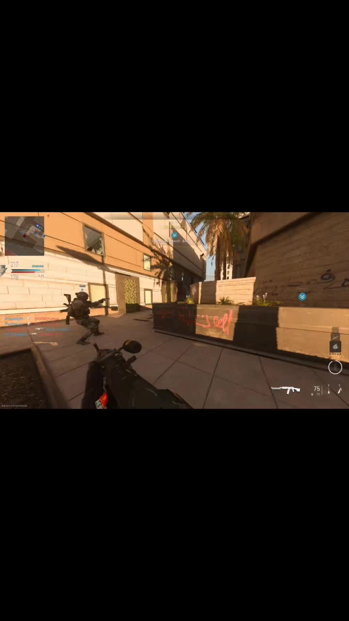 @Outcast Pt. 2