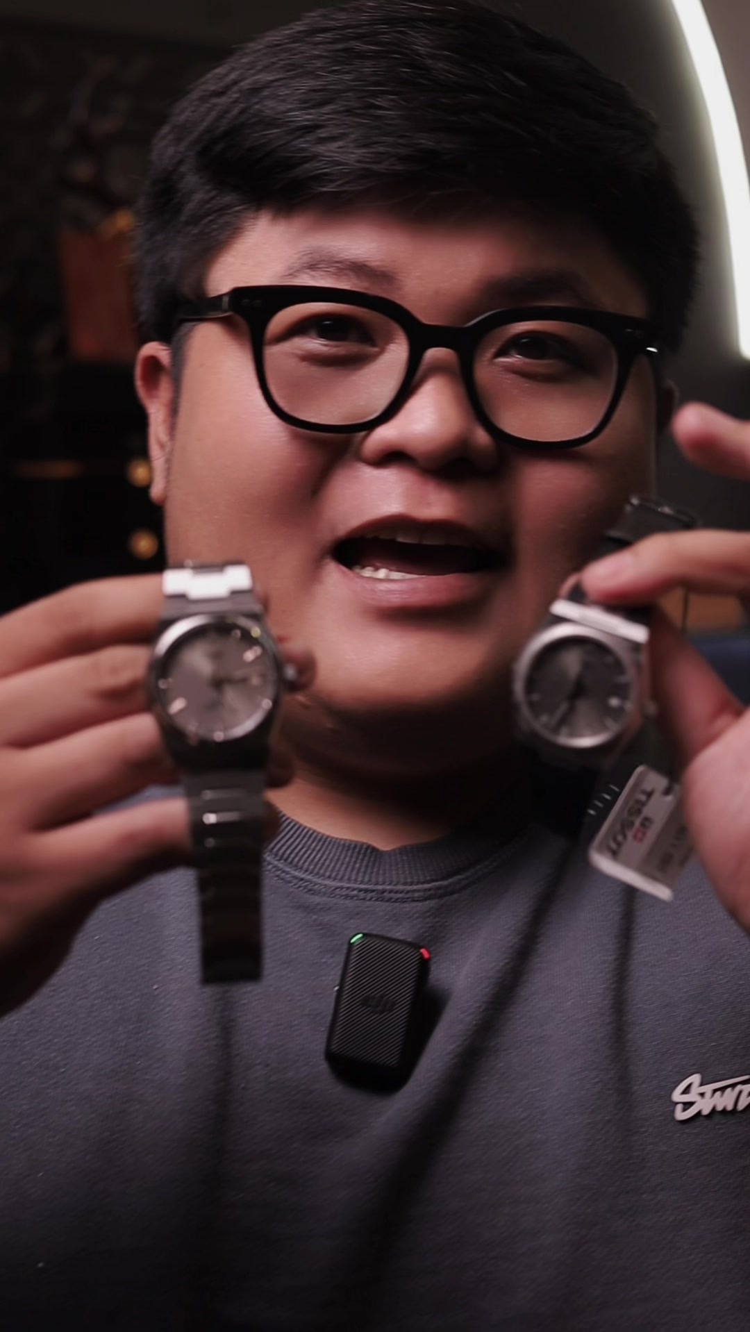 @1.Minute-watch