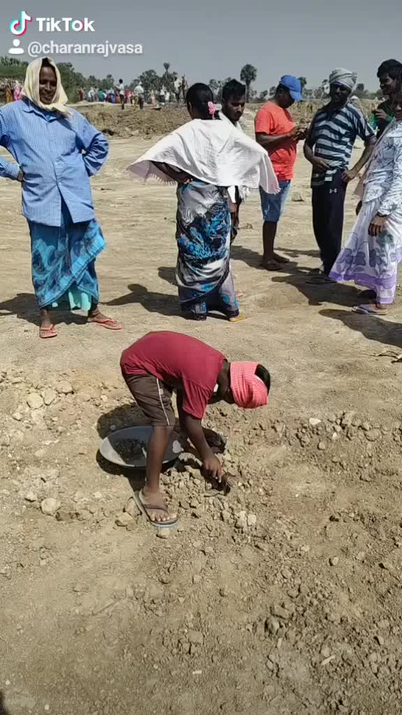 @Charan Raj Vasa