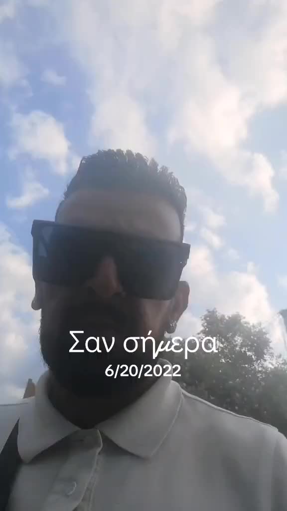 @spyros theodorou