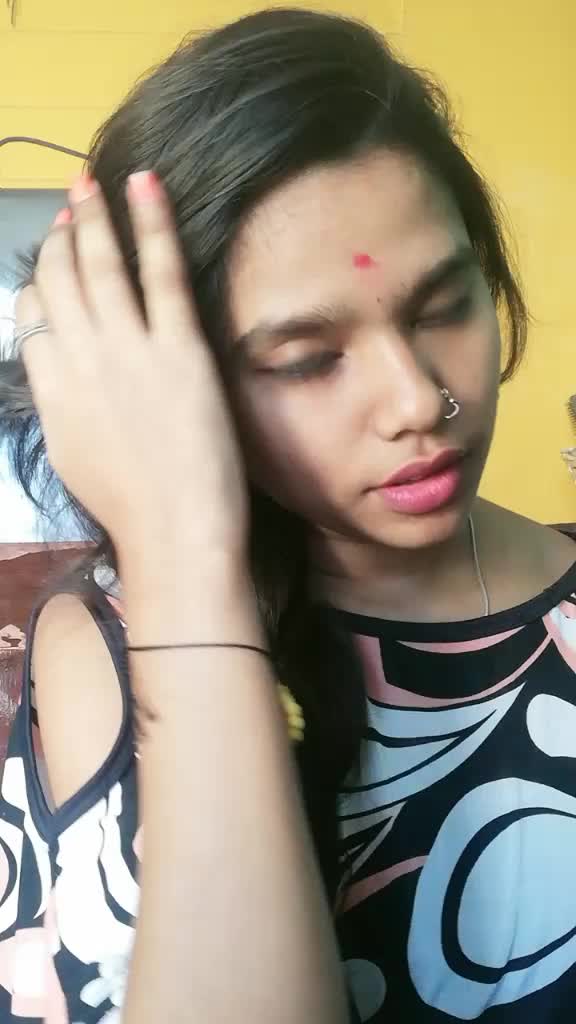 @Coco Queen kalyani