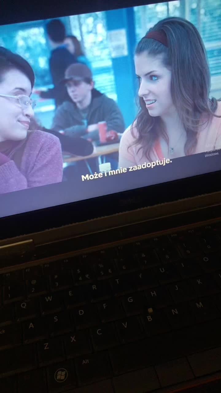 @Netflix
