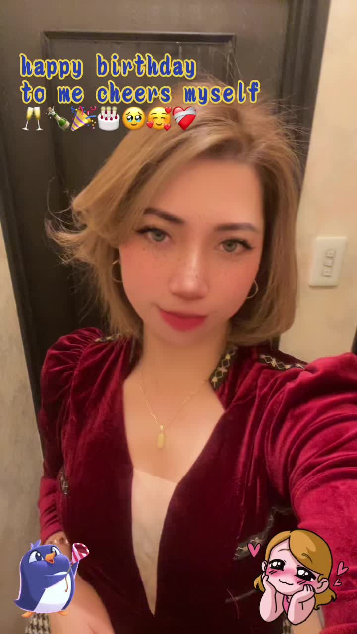 @エミリんハオ