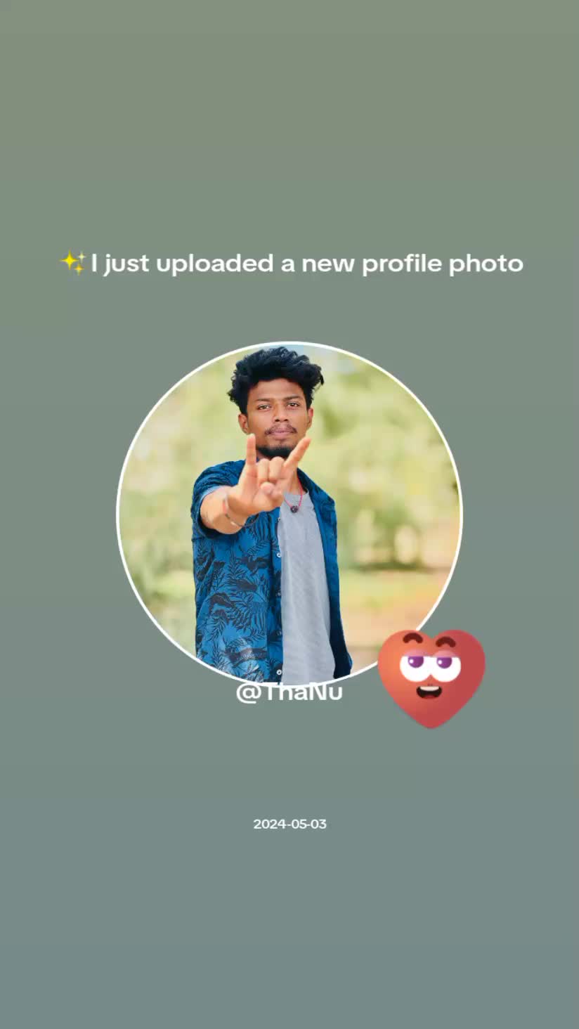 @ThaNu