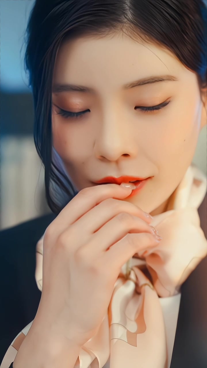 #神木丽 - TikTok Hashtag