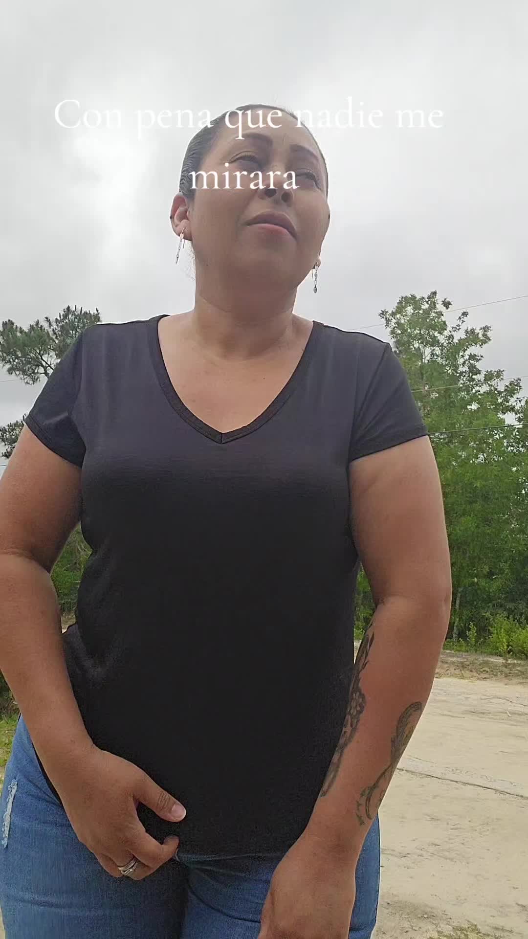 @la chaparrita