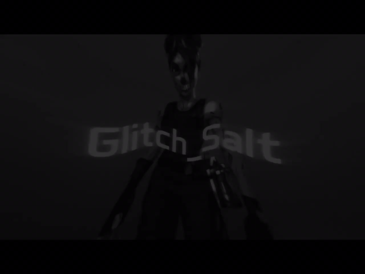 @Glitch_Fate Fortnite