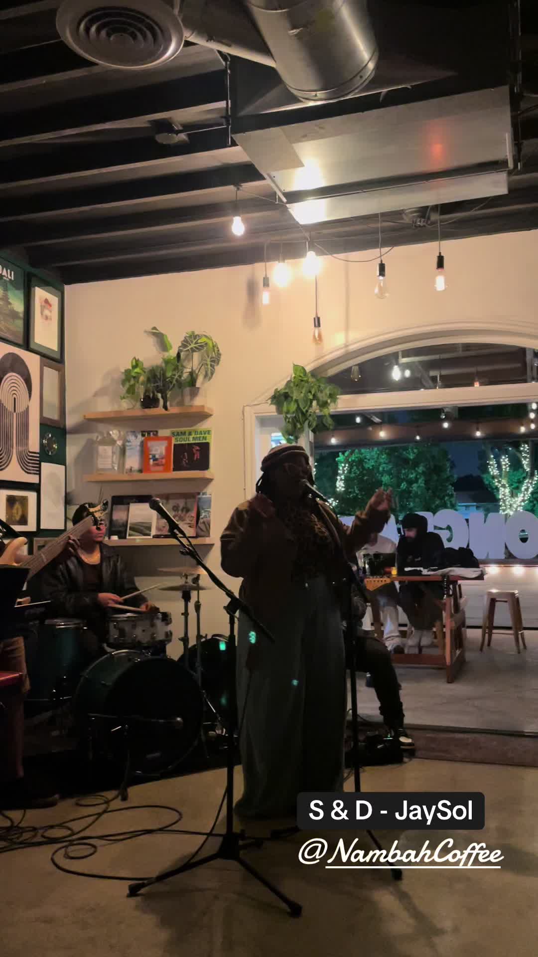 @JaySol Music