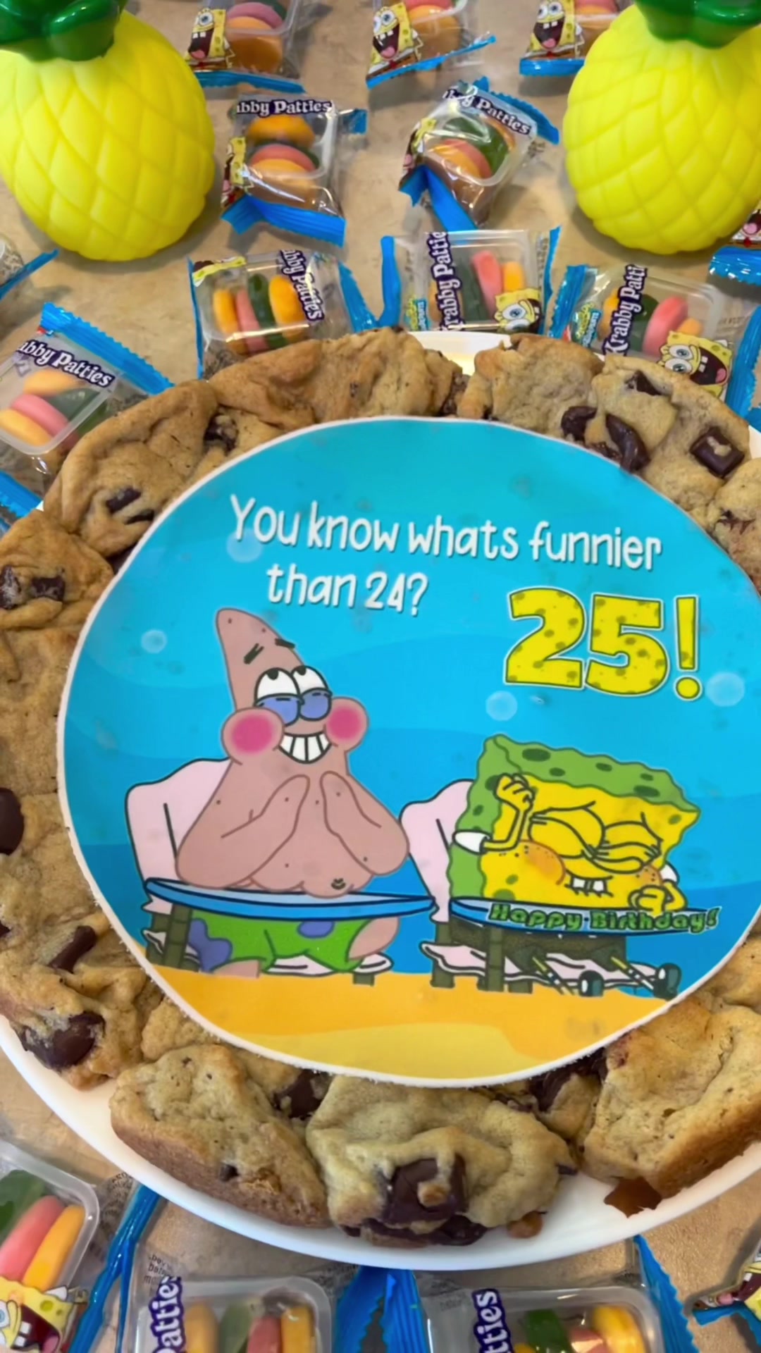 @Shania Paul