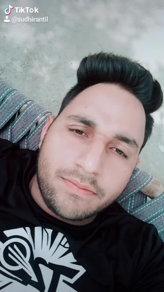 @Sudhir Antil