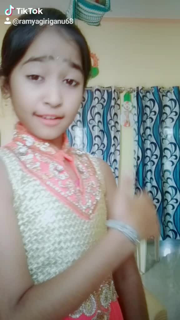 @Ramya Girish