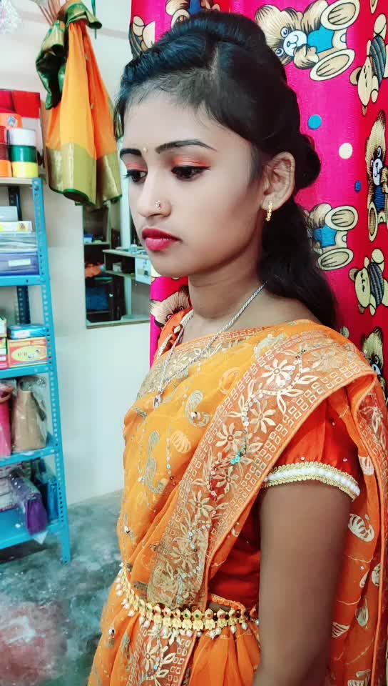 @Ammu Chinnu
