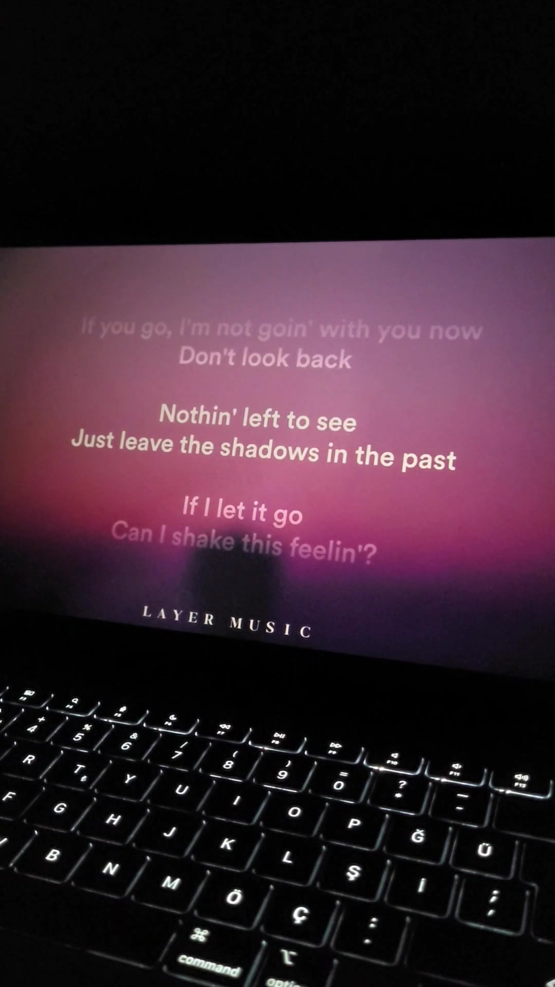 @sweetest songs