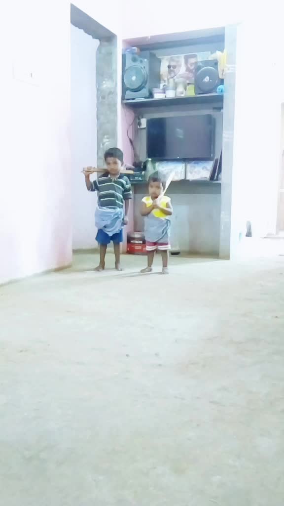@SJ Murugan