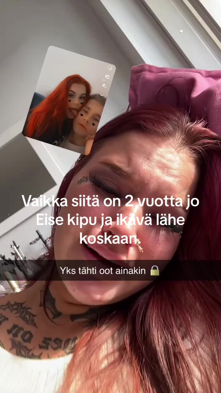 @Pinja Kinnunen 👩🏽&zwj;🦰