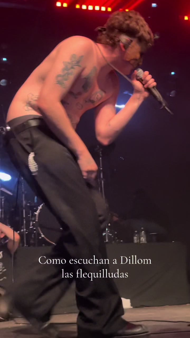 @Momazos Dillom Mx