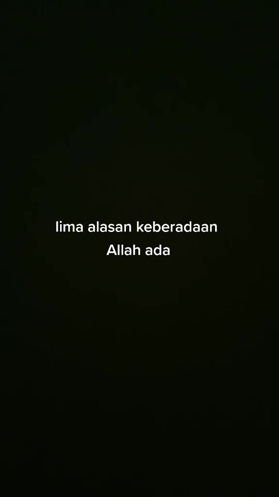 @DZulkifli Ghazali
