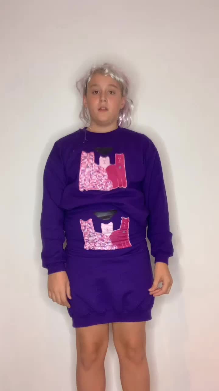 @TikTok Granny