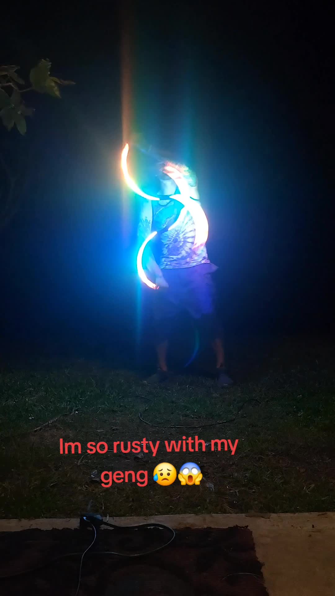 @Aaron