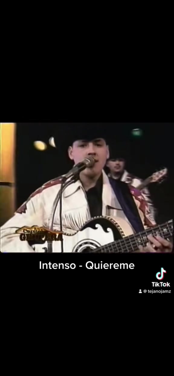@Tejano Ahora, Ayer y Siempre