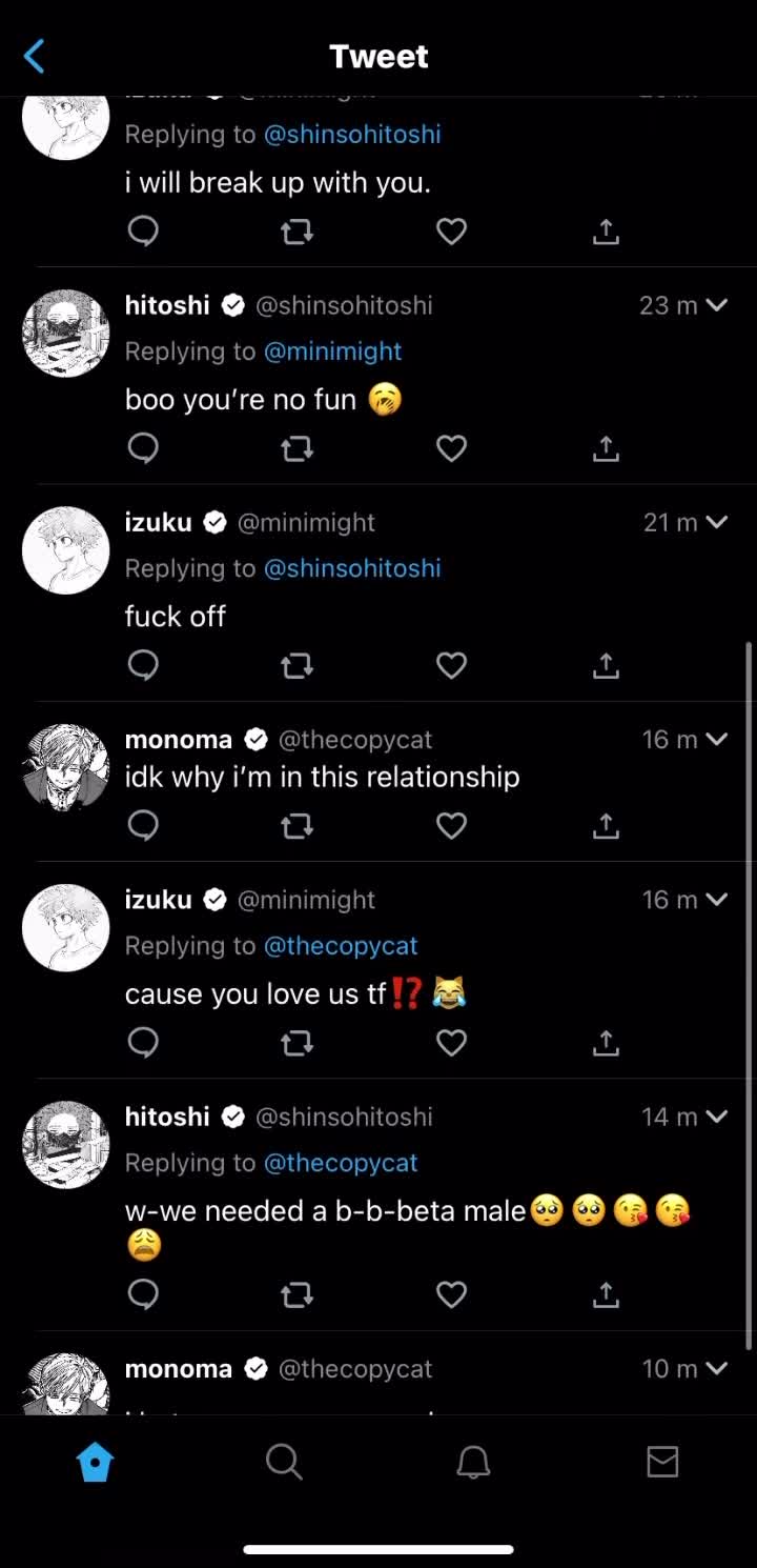 @ove