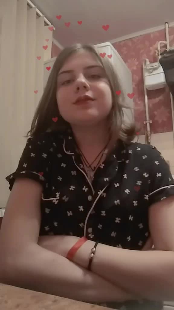 @👽Инопланетянка👽