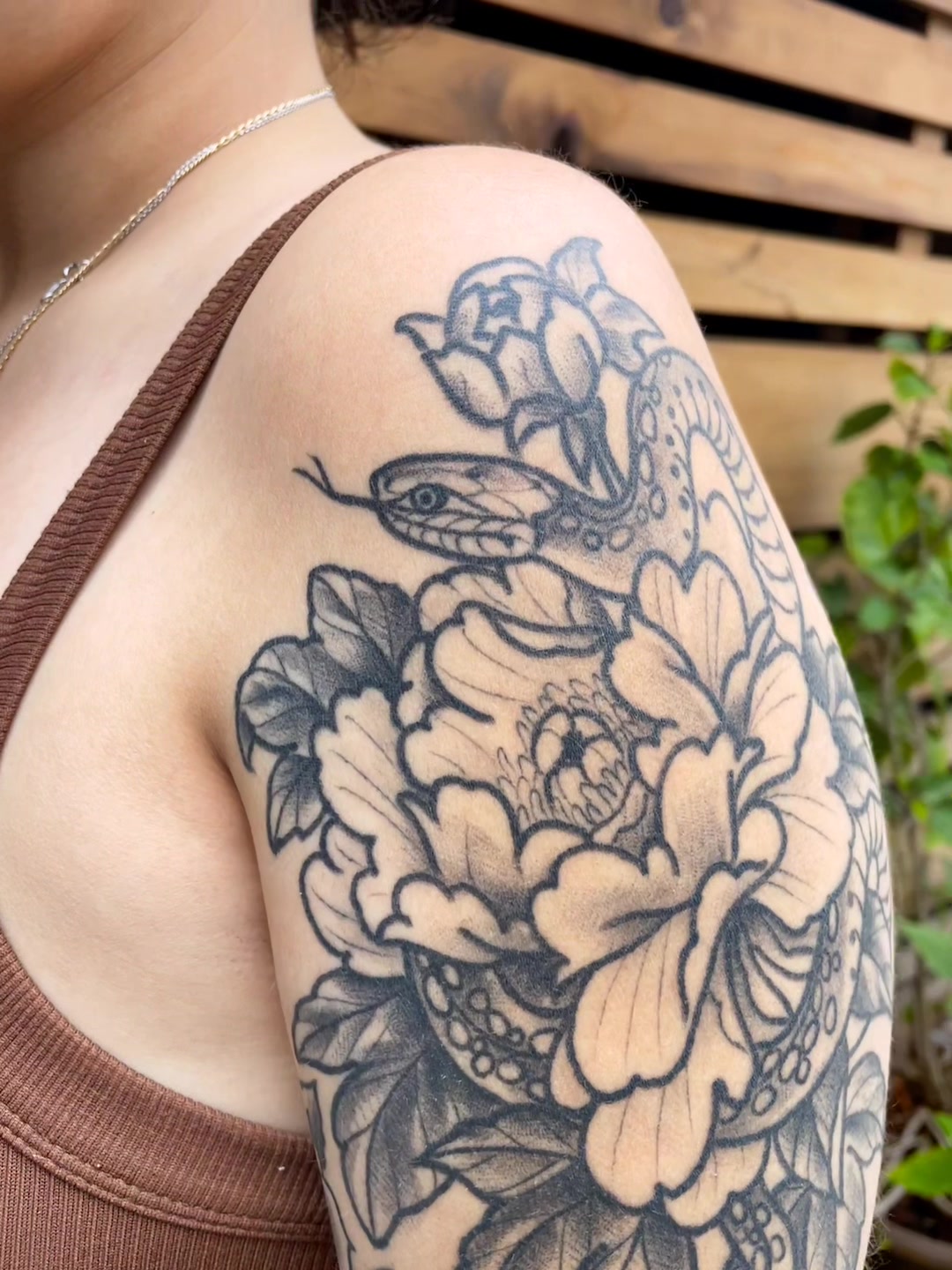 @Golden Rule Tattoo Company