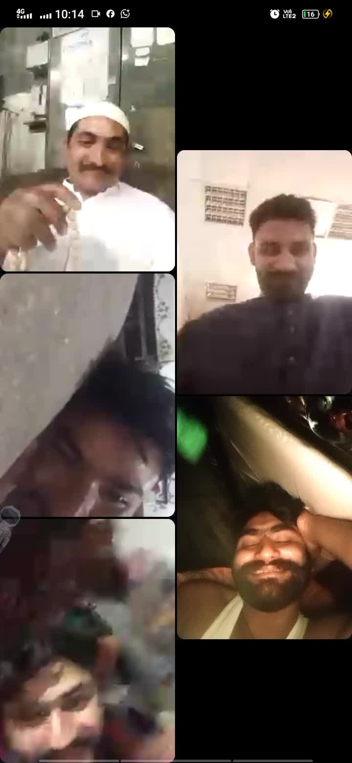@niaz jaffri