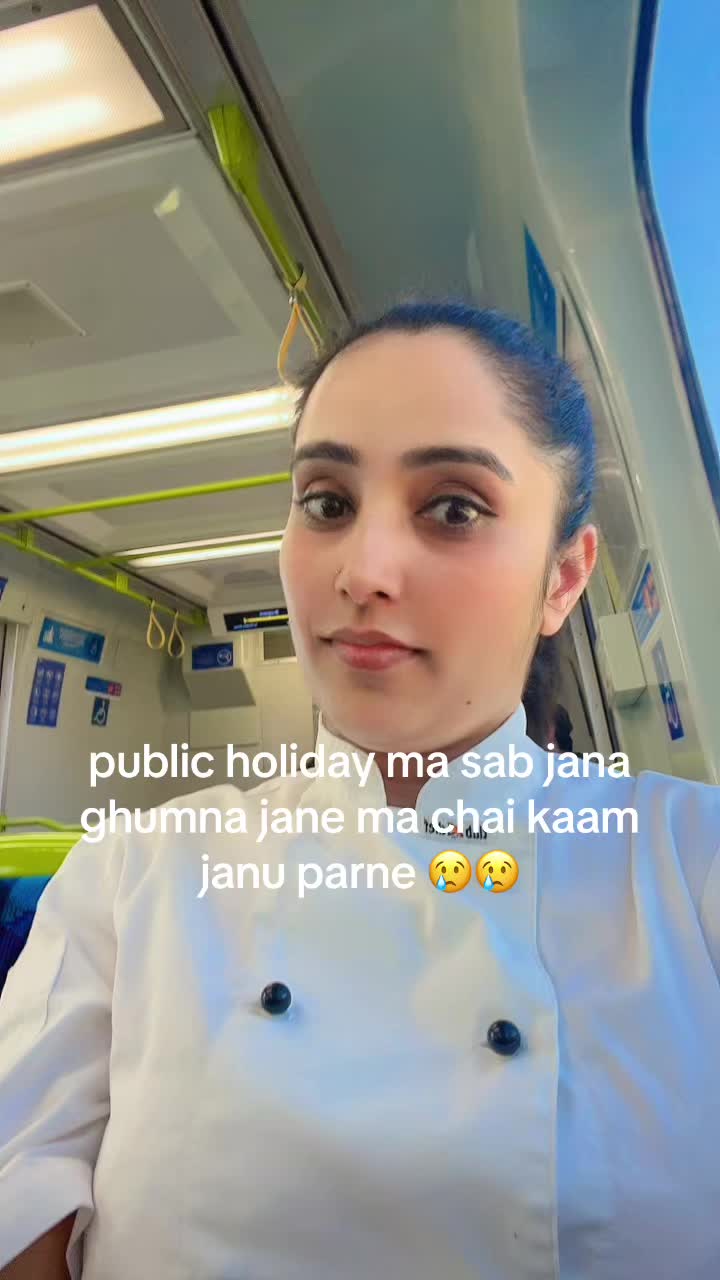 @Chef Apsara Khanal 🇦🇺