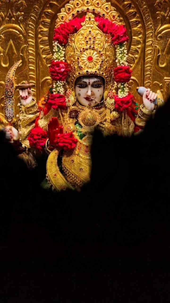 @🙏🙏જય મેલડી વાળા🙏?