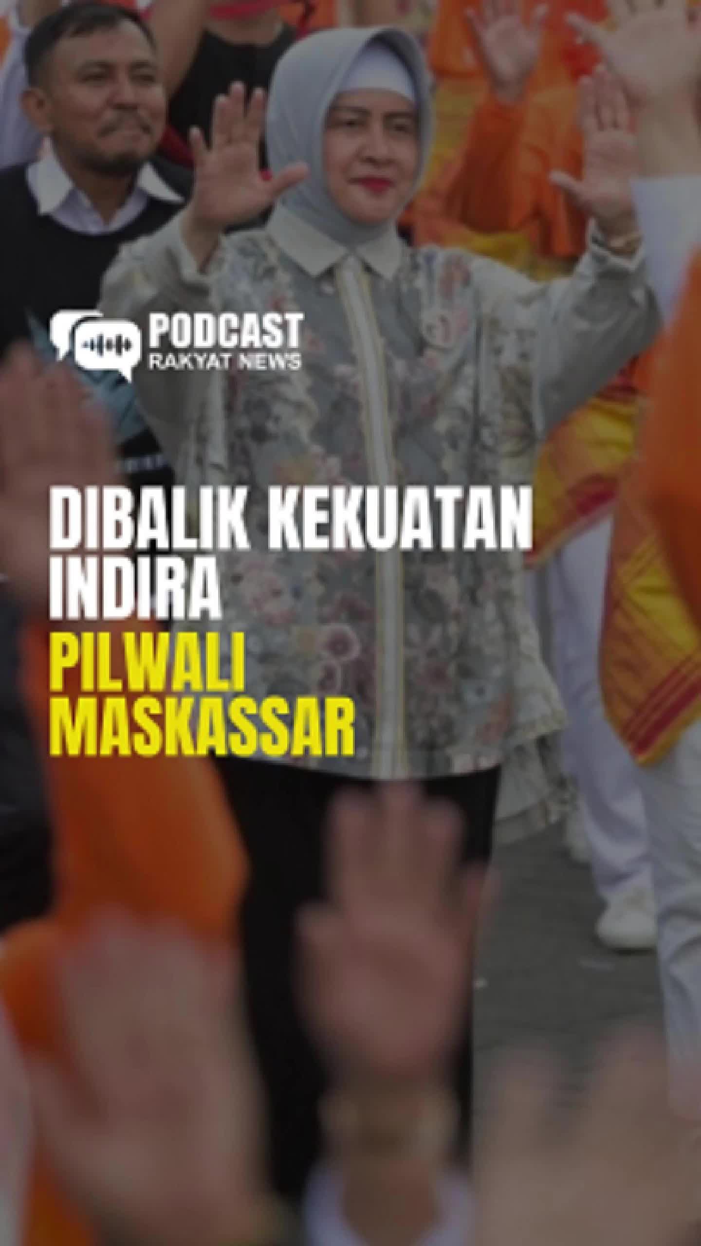 @Podcast Rakyat News