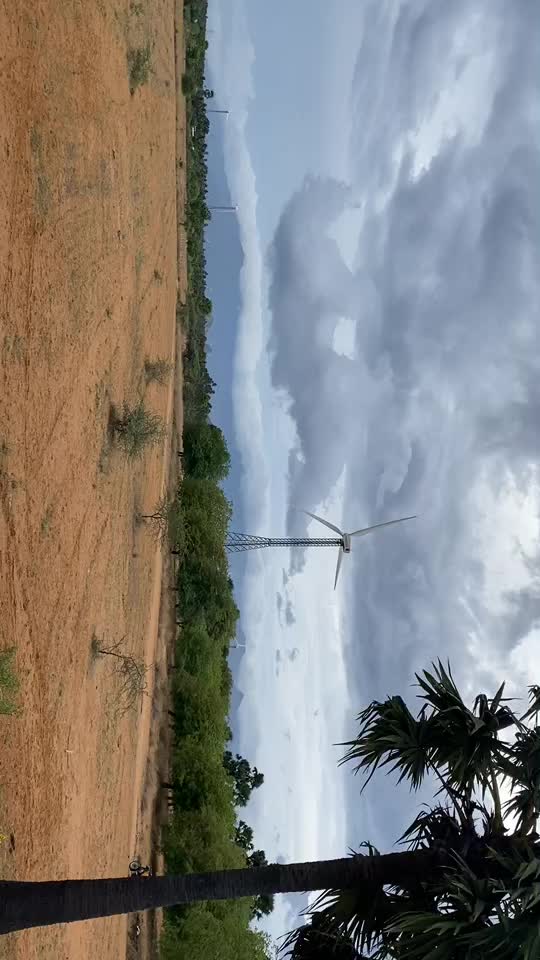 @Solo Tamil traveller