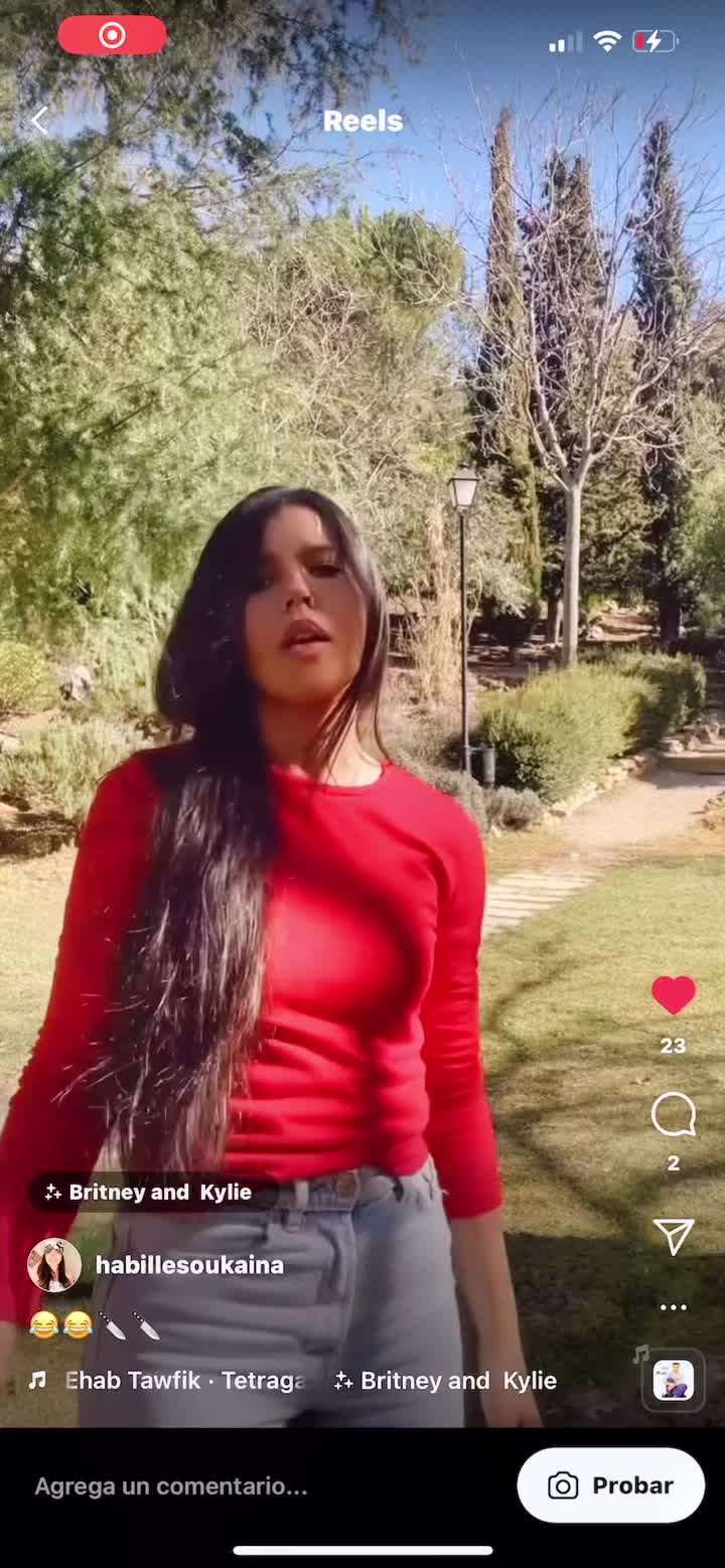@Yara Ben