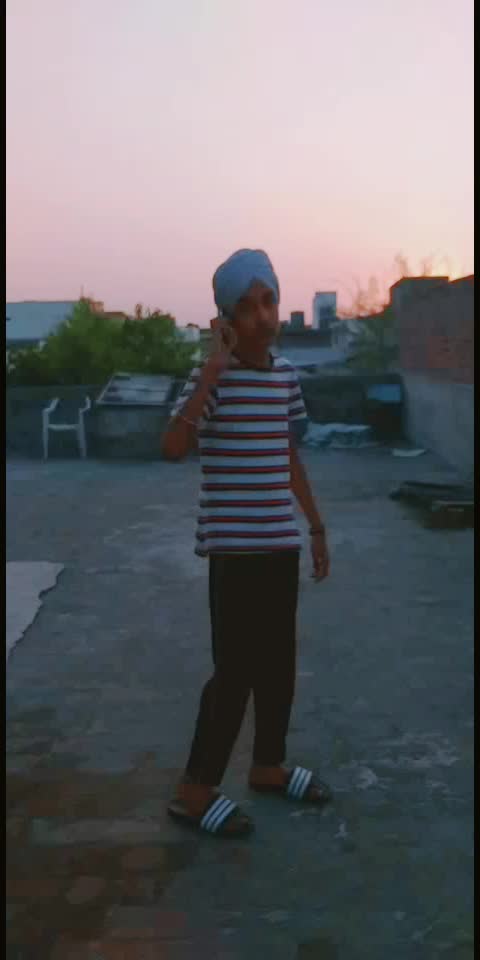 @ਤੇਜੇਸ਼ਵਰ ਦੀਪ ਸਿੰਘ 💪
