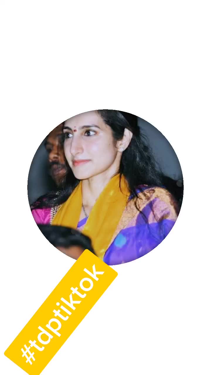 @Mahe Mahendra TDP