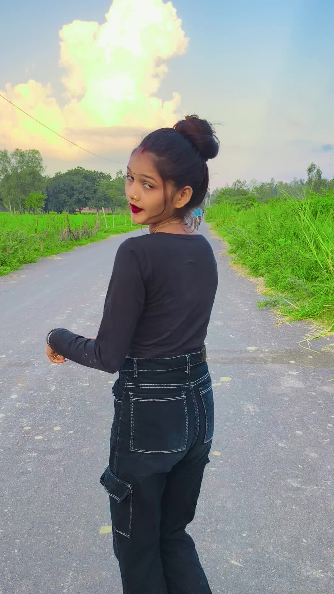 @Rina Queen♥๏ธ