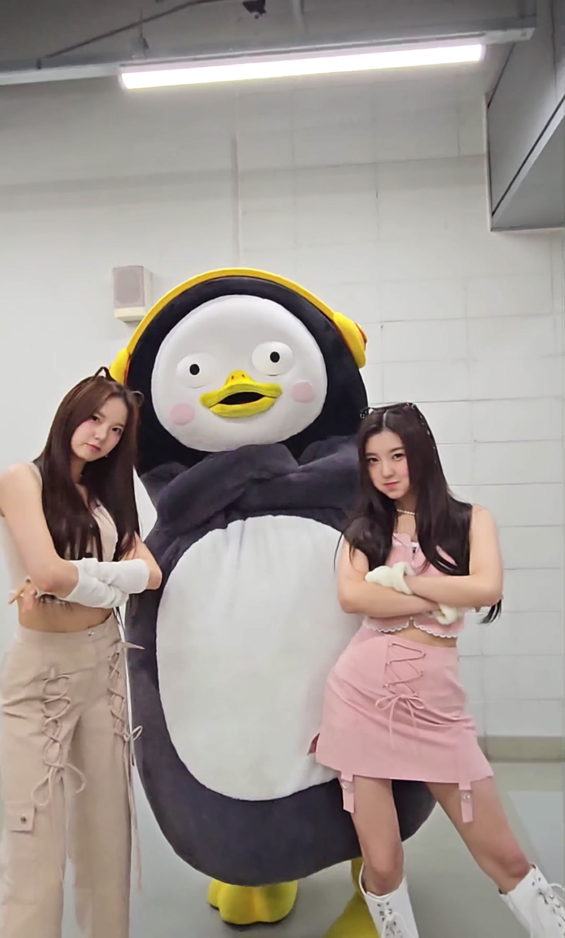 @자이언트펭tv