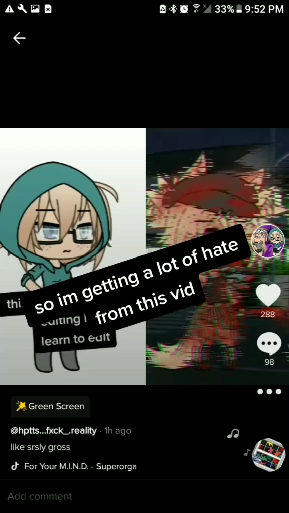 @im quitting this