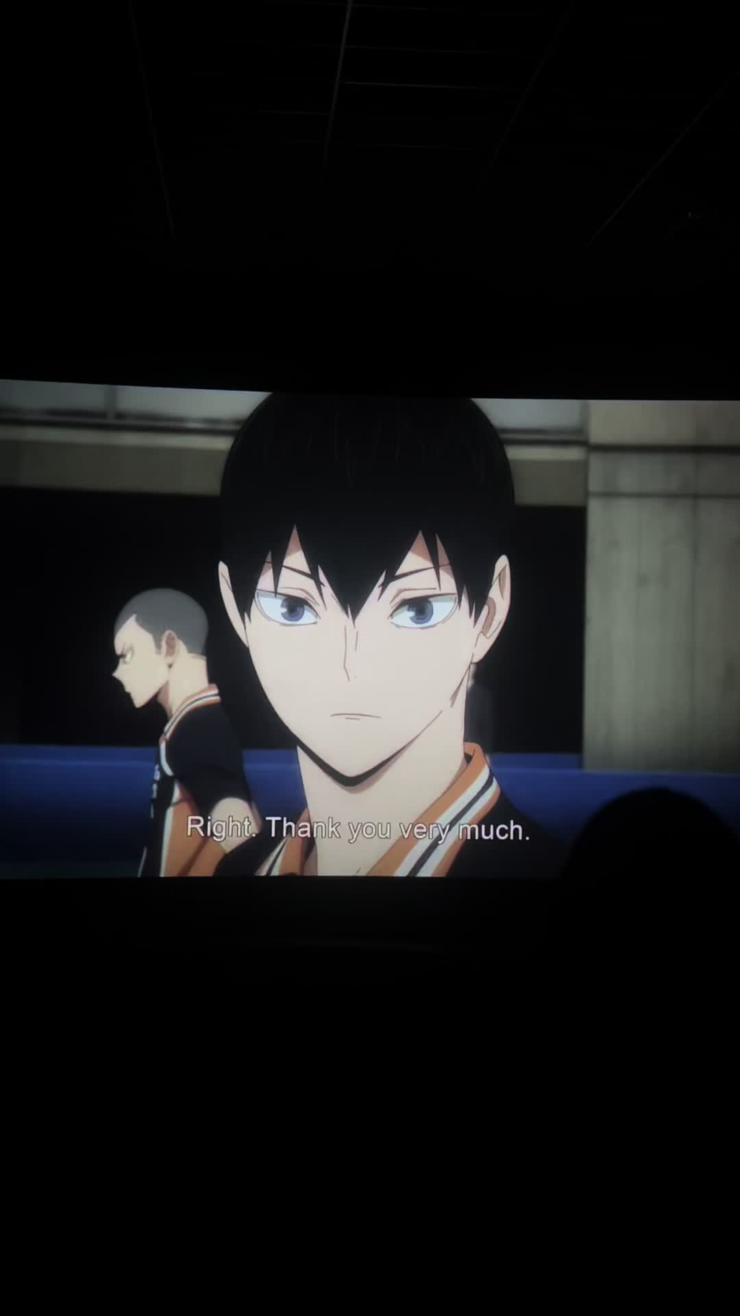 @Haikyuu