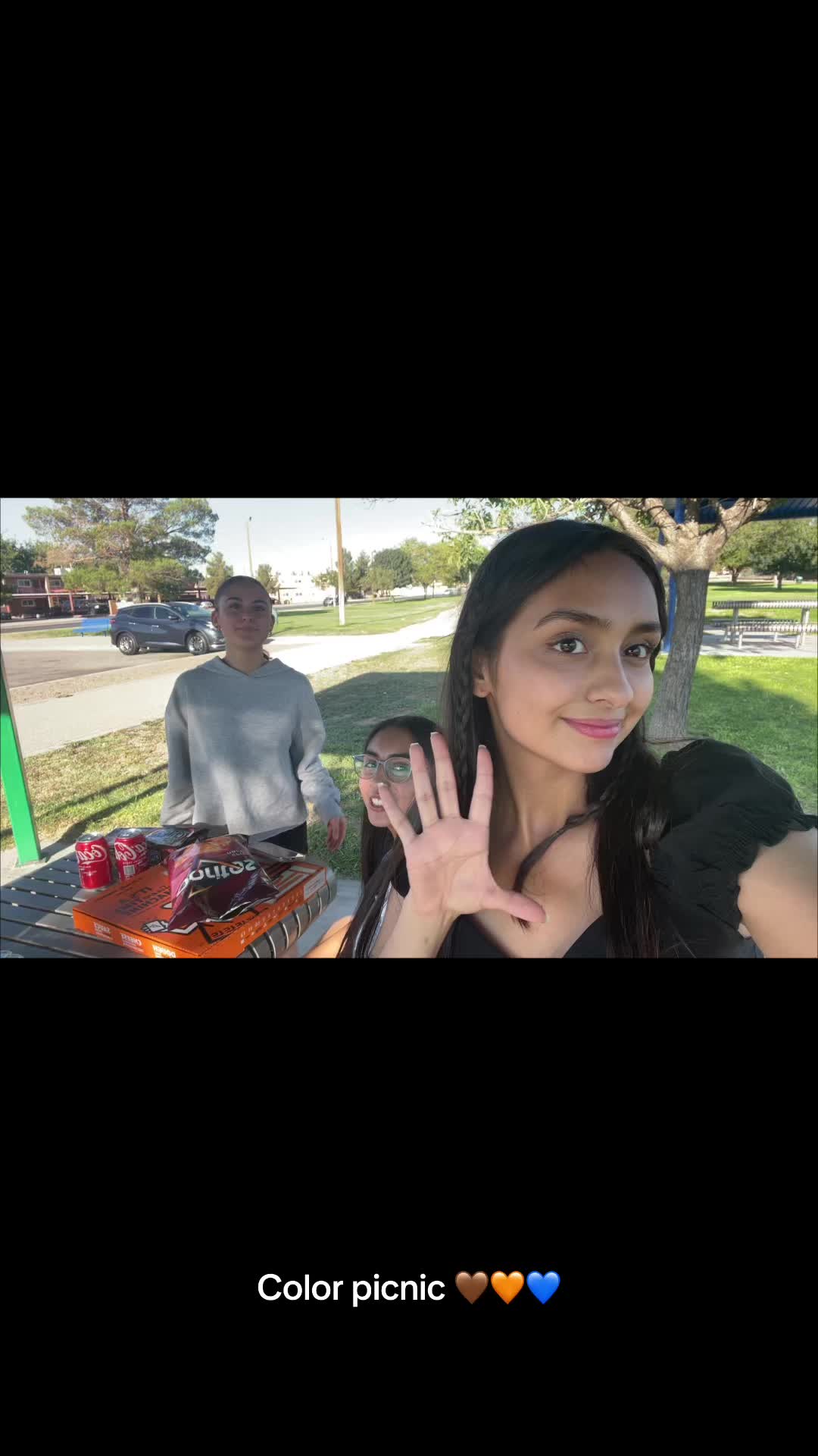 @the besties ๐