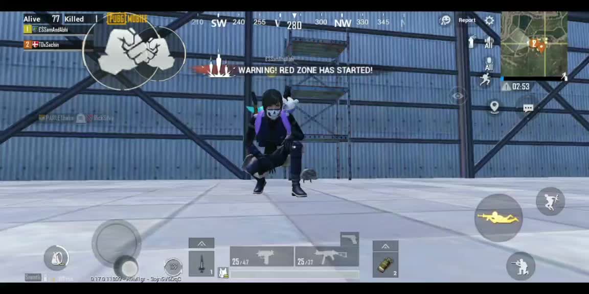 @ID๐TDxSachin