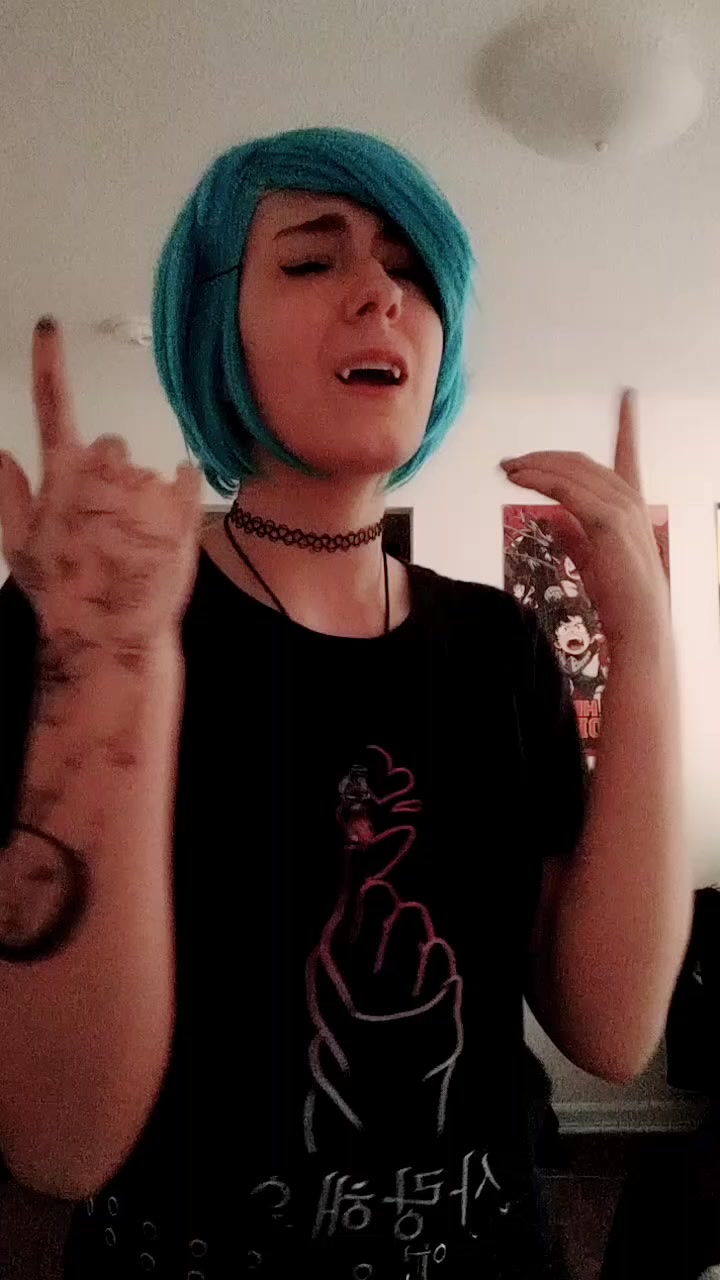 @Bubbly