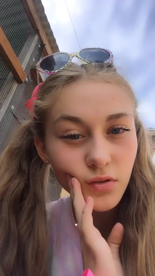 @Haleigh 🦋🌎